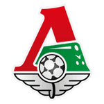 Escudo de Lokomotiv