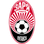 Escudo de Zorya Luhansk