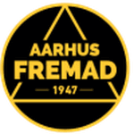 Escudo de Aarhus Fremad