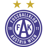 Escudo de Austria Vienna