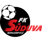 Escudo de Suduva Marijampole