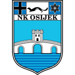 Escudo de NK Osijek
