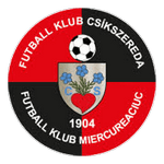Escudo de Csikszereda