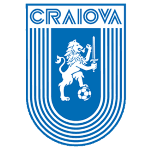 Escudo de Universitatea Craiova