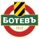 Escudo de Botev Plovdiv