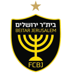 Escudo de Beitar Jerusalem