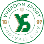 Escudo de Yverdon Sport