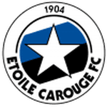Escudo de Étoile Carouge