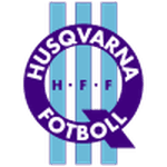 Escudo de Husqvarna