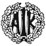 Escudo de Oskarshamns AIK