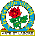 Escudo de Blackburn