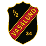 Escudo de Vasalund