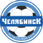 Escudo de Chelyabinsk