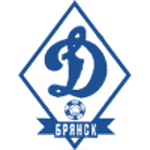 Escudo de Dinamo Bryansk