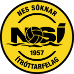 Escudo de NSI Runavik