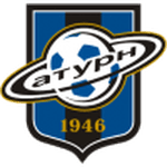 Escudo de Saturn Ramenskoye