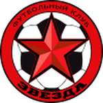 Escudo de Zvezda St. Petersburg