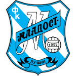 Escudo de Mladost Lucani