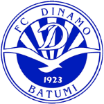 Escudo de Dinamo Batumi