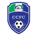 Escudo de Cheonan City