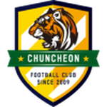 Escudo de Chuncheon
