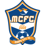 Escudo de Mokpo City