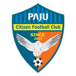Escudo de Paju Citizen