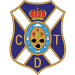 Escudo de Tenerife