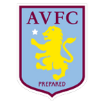 Escudo de Aston Villa U21