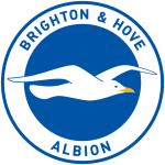Escudo de Brighton U21