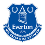Escudo de Everton U21