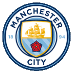Escudo de Manchester City U21