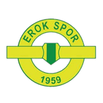 Escudo de Esenler Erokspor