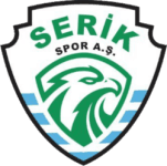 Escudo de Serik Spor