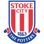 Escudo de Stoke City