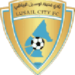Escudo de Lusail City