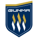 Escudo de Thespakusatsu Gunma