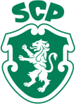 Escudo de Sporting CP B