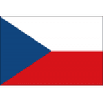 Escudo de Czechia