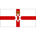 Escudo de Northern Ireland