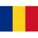 Escudo de Romania