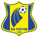 Escudo de FC Rostov