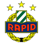 Escudo de Rapid Vienna
