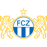Escudo de FC Zurich