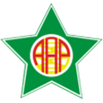 Escudo de Portuguesa RJ