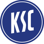 Escudo de Karlsruher SC