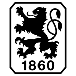 Escudo de TSV 1860 München