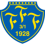 Escudo de Falkenbergs FF