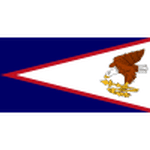 Escudo de American Samoa