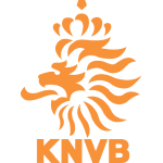 Escudo de Netherlands U21